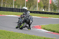 Lower Group Black Bikes